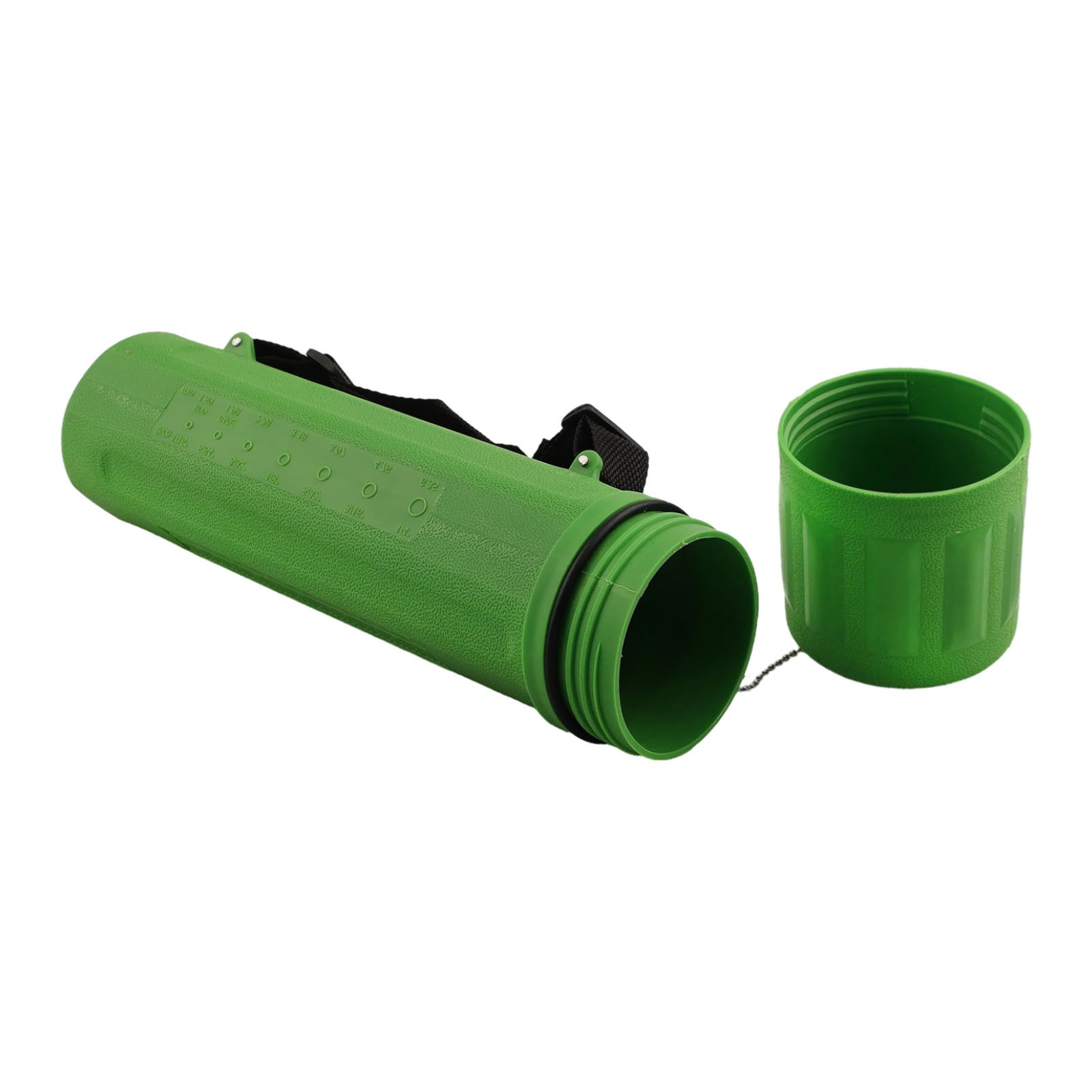 Heavy Duty Welding Rod Holder Tube for Safe Transport of MMA Electrodes - Picture 27 of 47