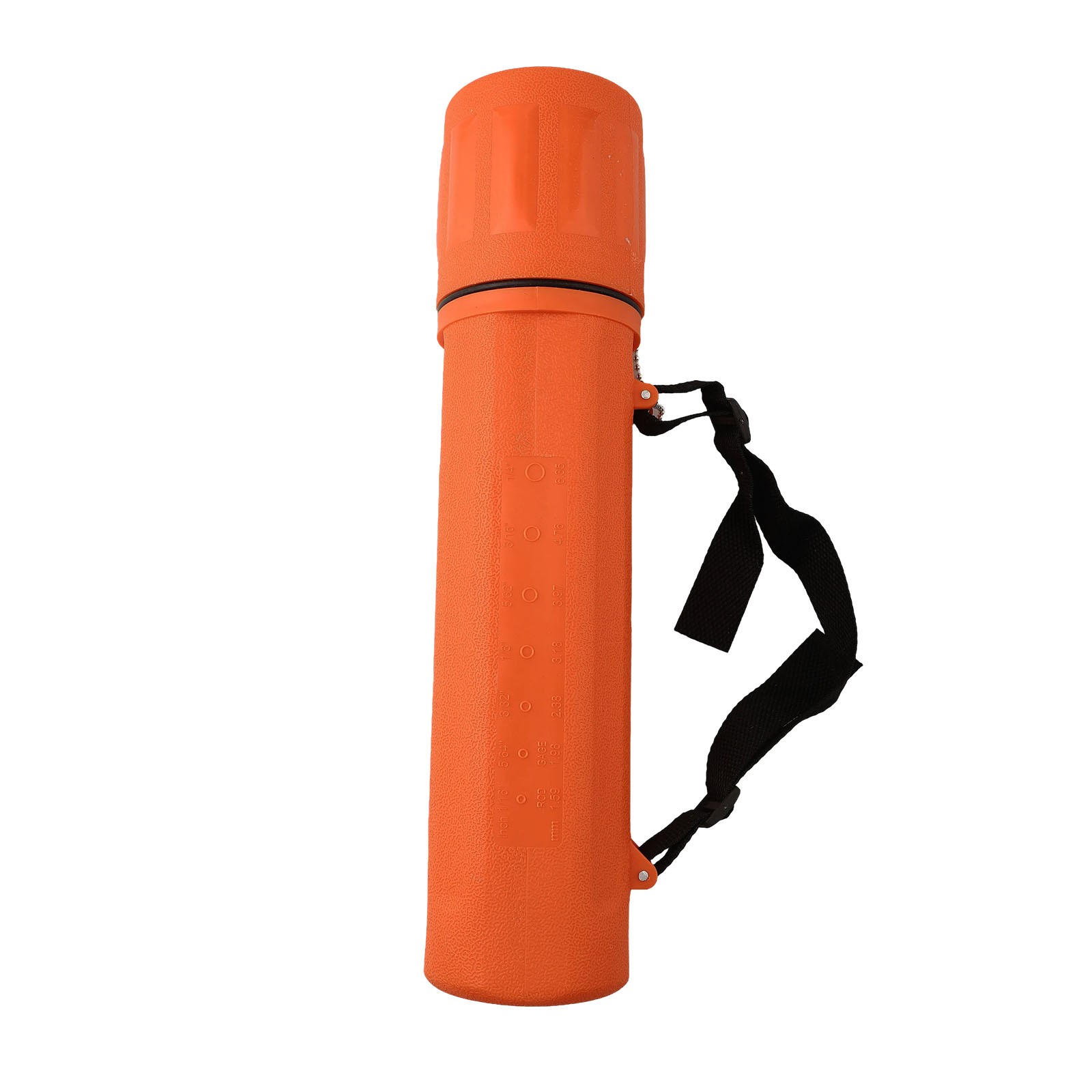 Heavy Duty Welding Rod Holder Tube for Safe Transport of MMA Electrodes - Picture 37 of 47