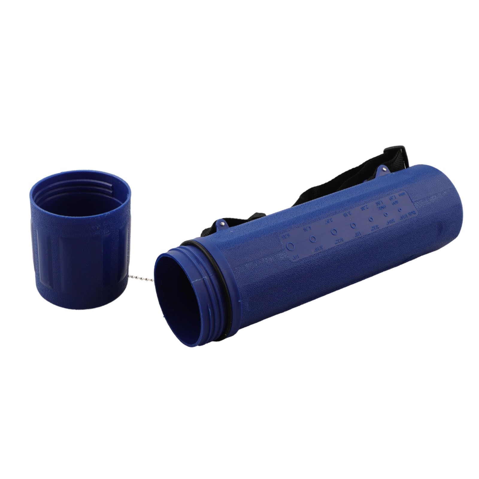 Heavy Duty Welding Rod Holder Tube for Safe Transport of MMA Electrodes - Picture 46 of 47