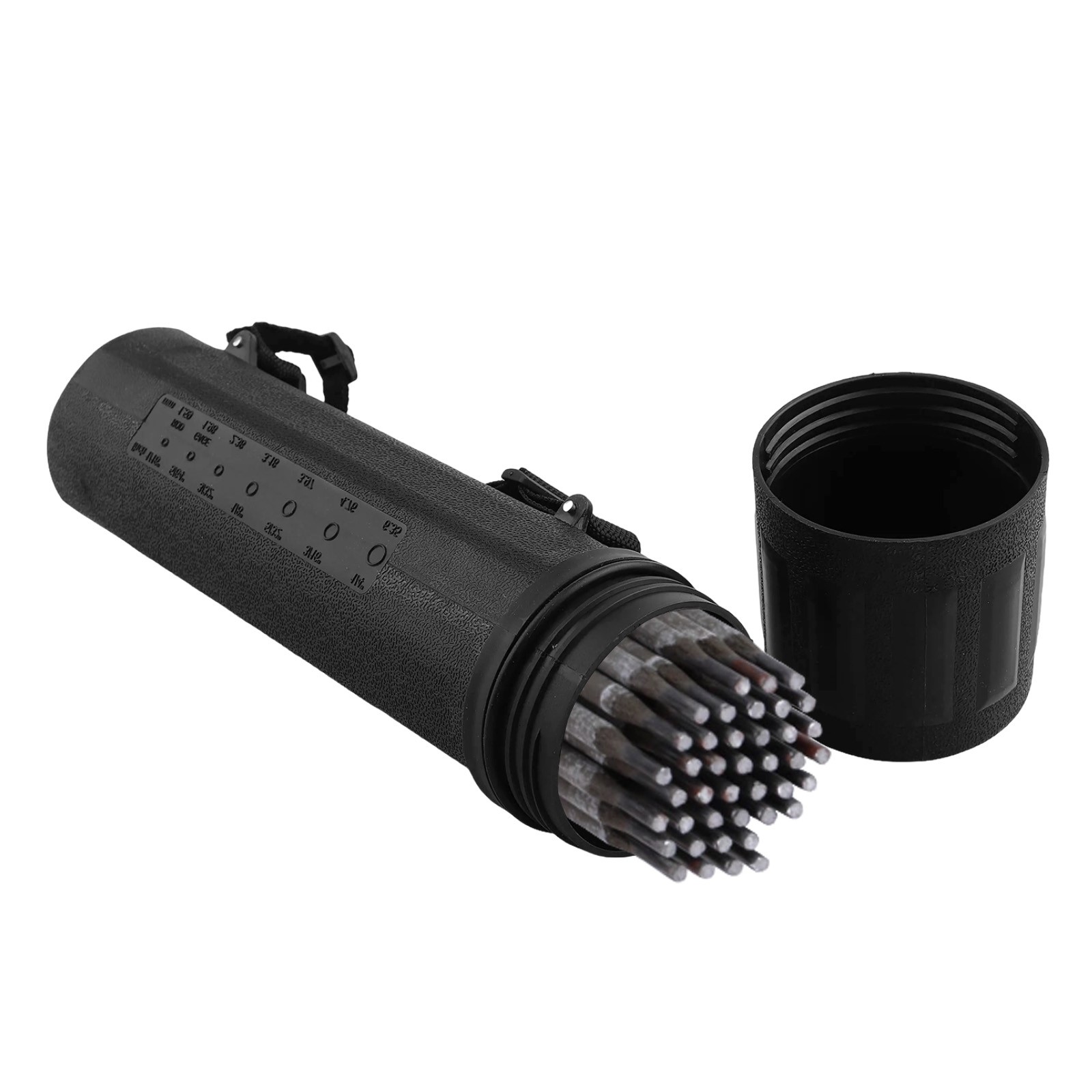 Heavy Duty Welding Rod Holder Tube for Safe Transport of MMA Electrodes - Picture 15 of 47