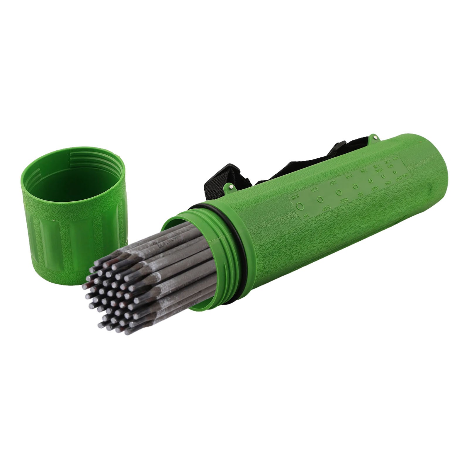 Heavy Duty Welding Rod Holder Tube for Safe Transport of MMA Electrodes - Picture 28 of 47