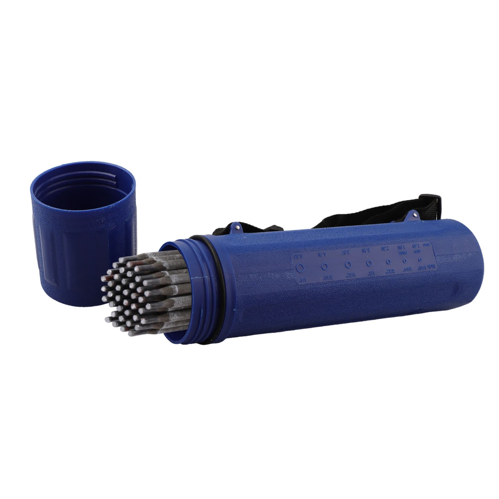 Heavy Duty Welding Rod Holder Tube for Safe Transport of MMA Electrodes - Picture 43 of 47