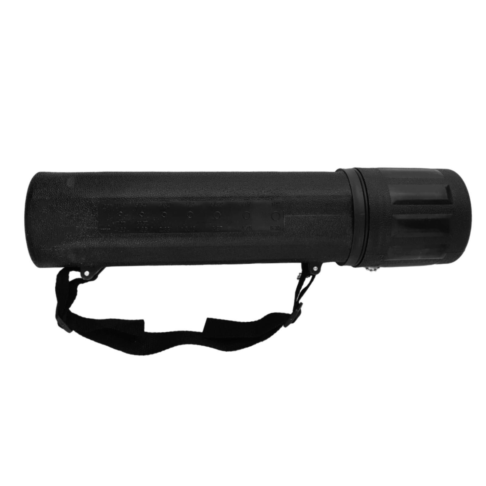 Heavy Duty Welding Rod Holder Tube for Safe Transport of MMA Electrodes - Picture 13 of 47