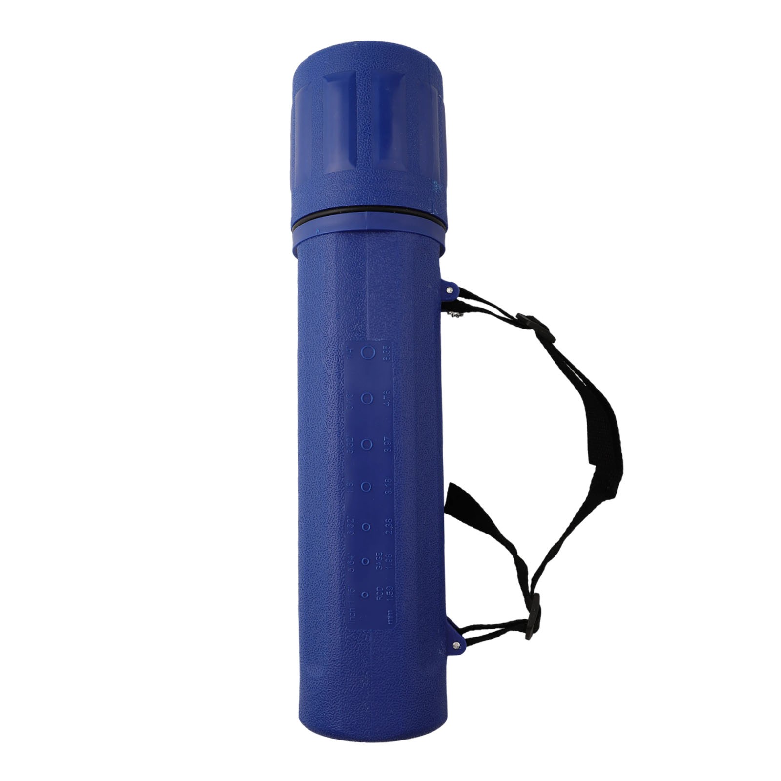 Heavy Duty Welding Rod Holder Tube for Safe Transport of MMA Electrodes - Picture 45 of 47