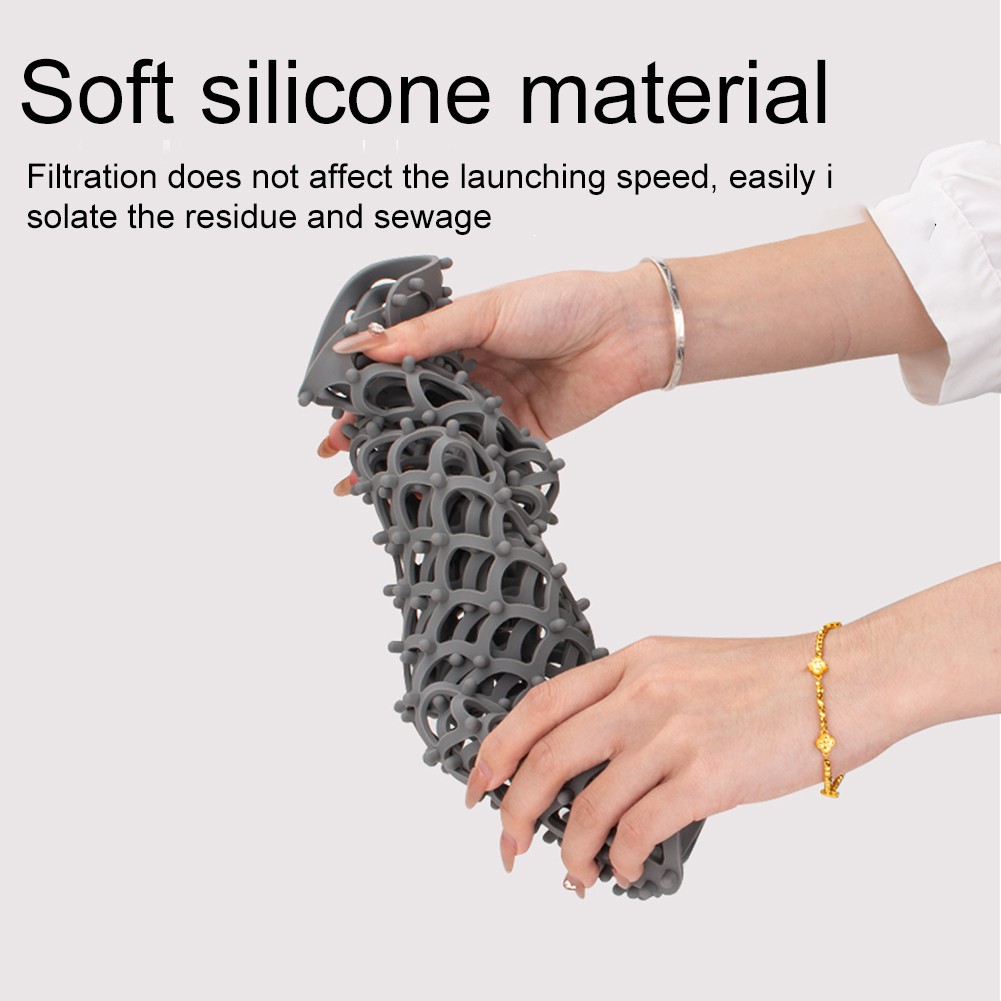 Dishwasher Safe Silicone Sink Mat Provides Reliable Protection for Your Kitchen - Picture 16 of 22