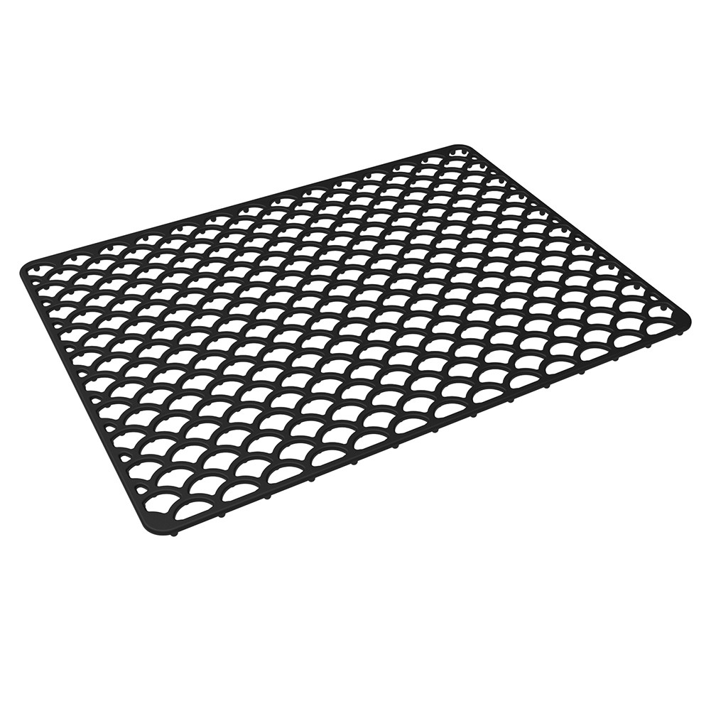 Dishwasher Safe Silicone Sink Mat Provides Reliable Protection for Your Kitchen - Picture 22 of 22