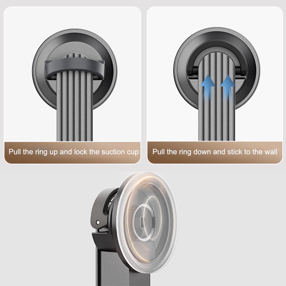 Cintre à vêtements installation ventouse idéal acheter pour espaces de vie compacts