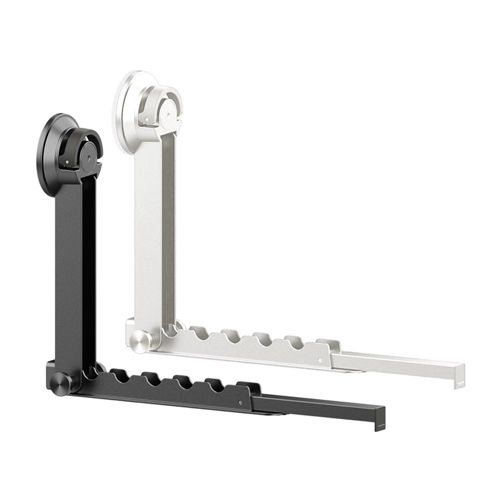 Officiel Porte-vêtements portable installation sans effort avec forte puissance daspira