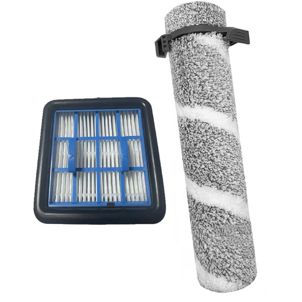 Filtro de cepillo de rodillo de repuesto para una limpieza eficaz de los modelos Bissell - Imagen 20 de 21