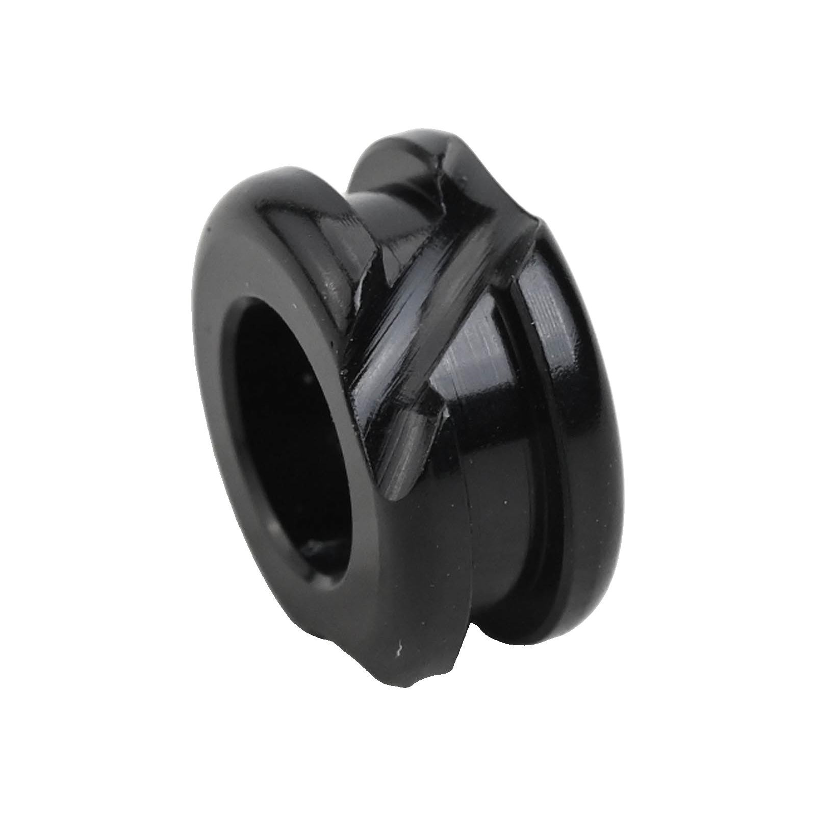 Lightweight Aluminum Compound Bow Peep Sight Choose from Black Red or Blue - Picture 26 of 42