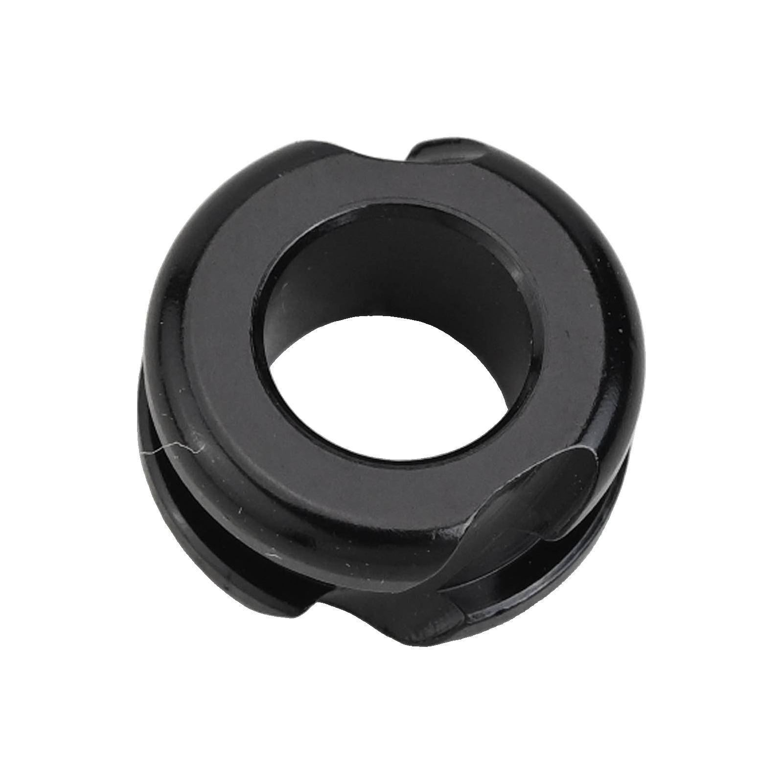 Lightweight Aluminum Compound Bow Peep Sight Choose from Black Red or Blue - Picture 30 of 42