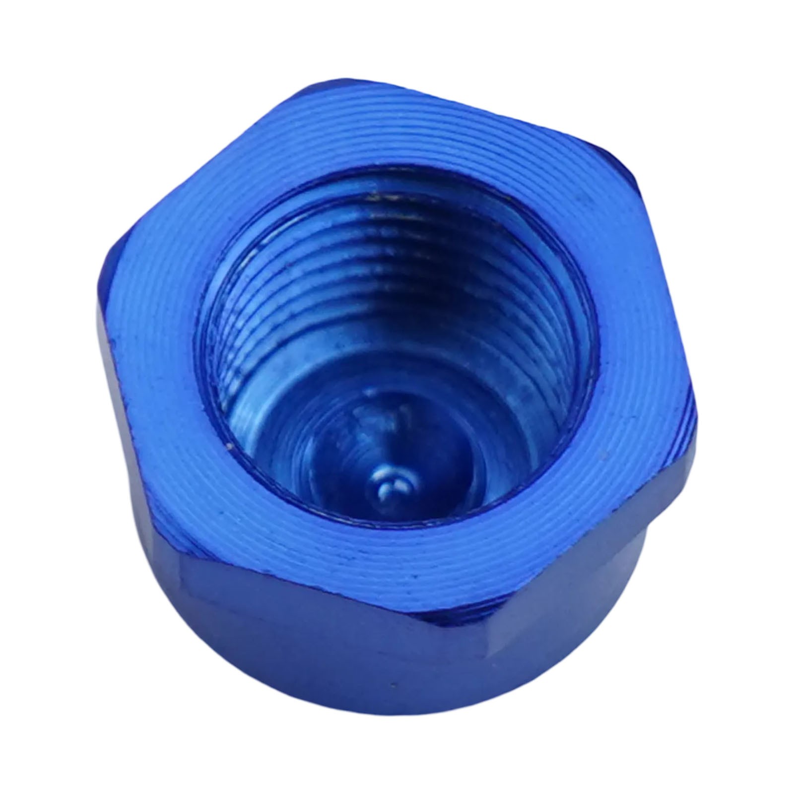 Snap M Spindle Nut For Fishing Snap M Spindle Nut 2pcs Set Left And Right Hands - Picture 46 of 60