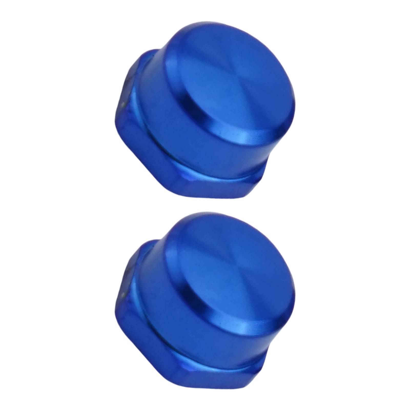 Snap M Spindle Nut For Fishing Snap M Spindle Nut 2pcs Set Left And Right Hands - Picture 47 of 60