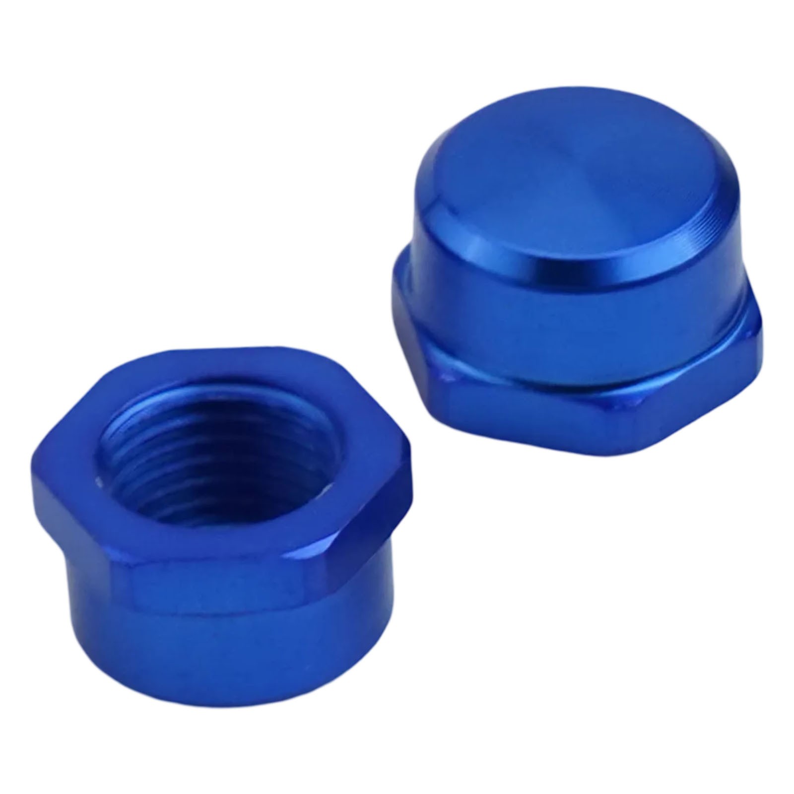 Snap M Spindle Nut For Fishing Snap M Spindle Nut 2pcs Set Left And Right Hands - Picture 48 of 60