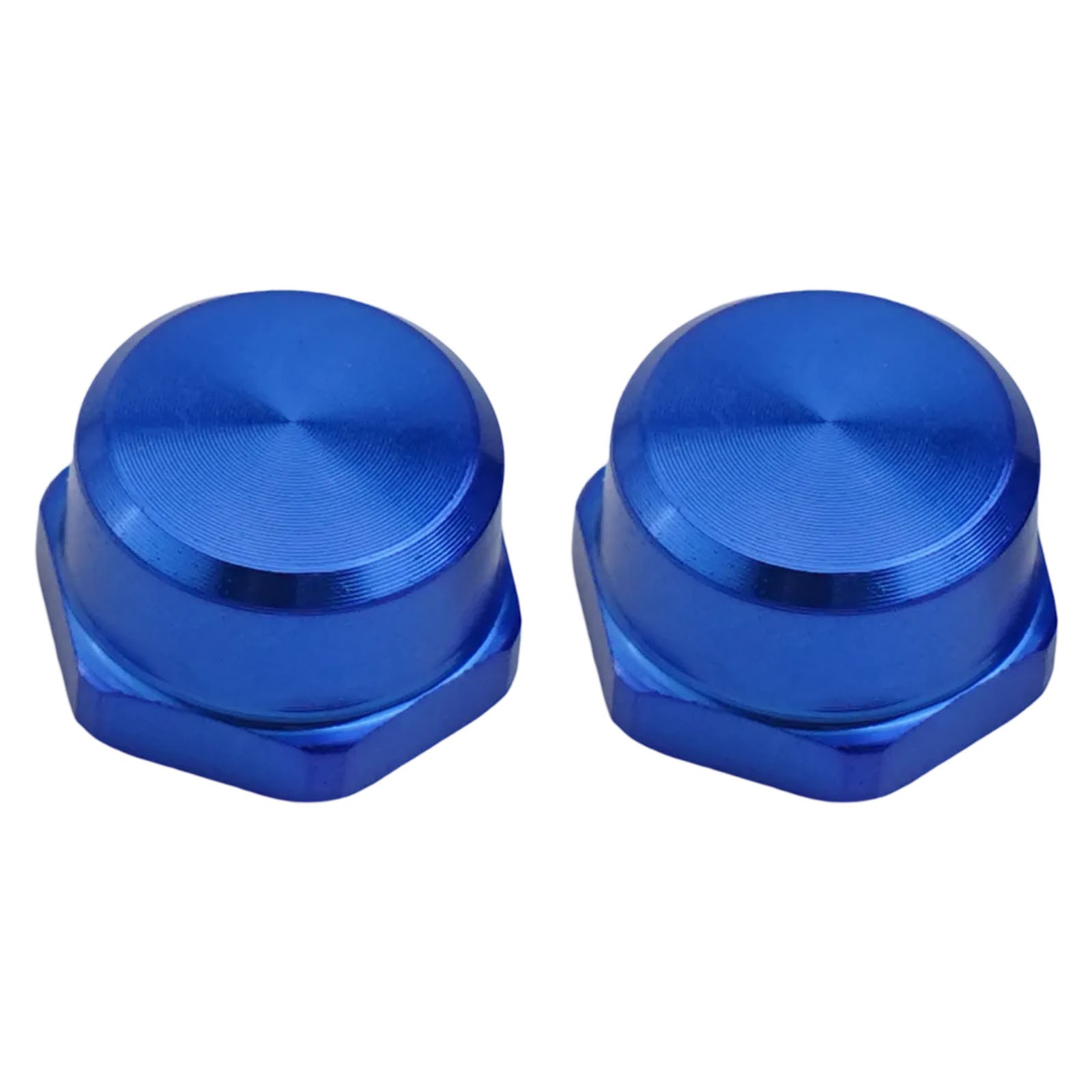 Snap M Spindle Nut For Fishing Snap M Spindle Nut 2pcs Set Left And Right Hands - Picture 49 of 60