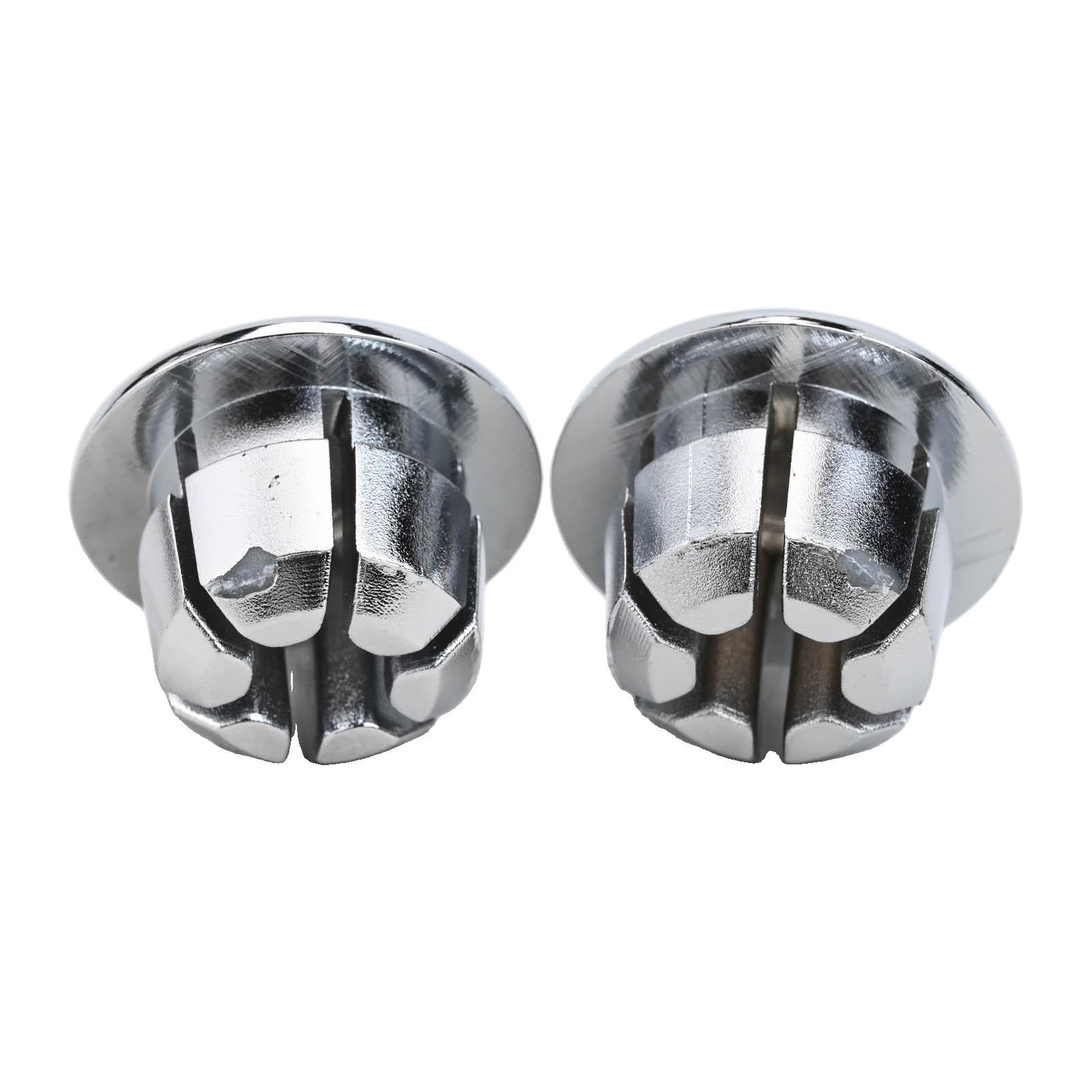 Curved Design Silicone Straps for Secure and Comfortable Bicycle Handlebars