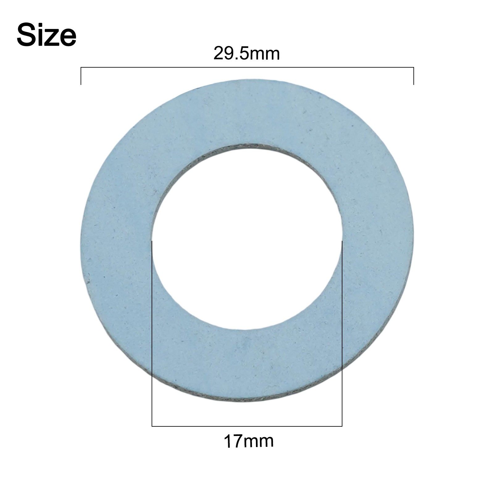 Moulinet Aramid Fiberboard Baitcast Manual Mesure Déviation Quantité : 5 pièc - Imagen 21 de 122