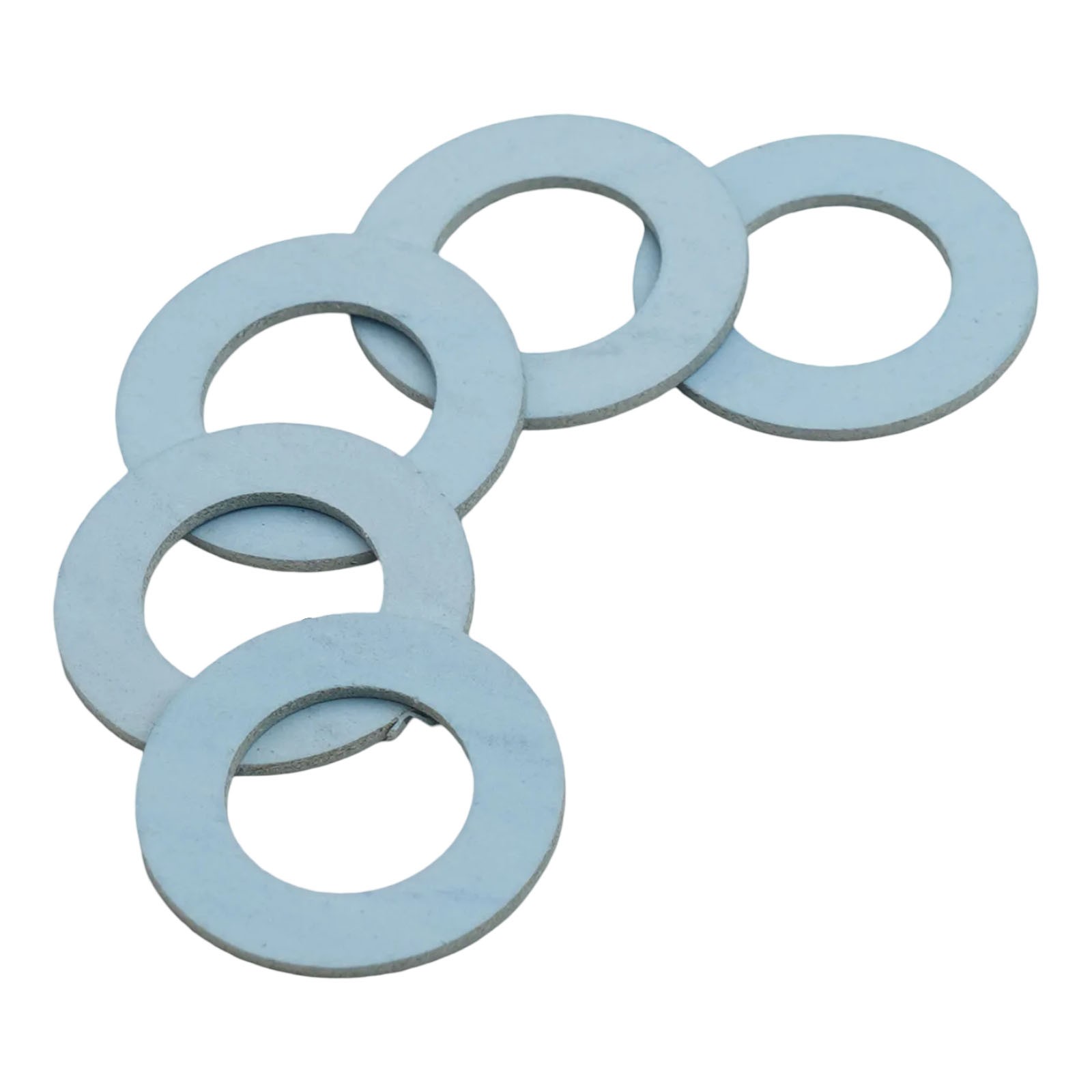 Moulinet Aramid Fiberboard Baitcast Manual Mesure Déviation Quantité : 5 pièc - Imagen 113 de 122