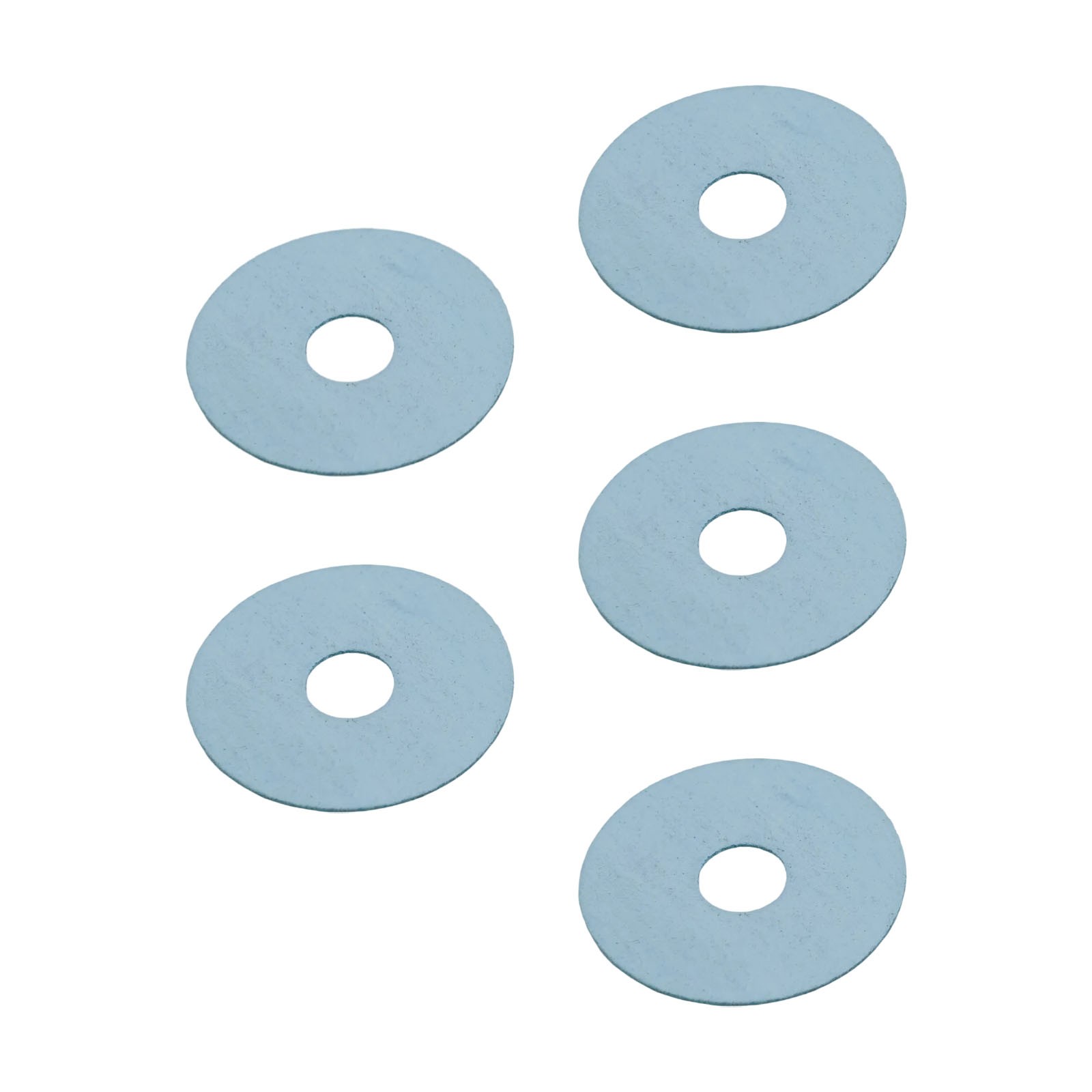 Moulinet Aramid Fiberboard Baitcast Manual Mesure Déviation Quantité : 5 pièc - Imagen 56 de 122