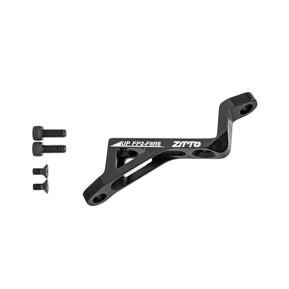 Conçu pour la offres performance Ladaptateur de frein à disque essentiel pour cyclis