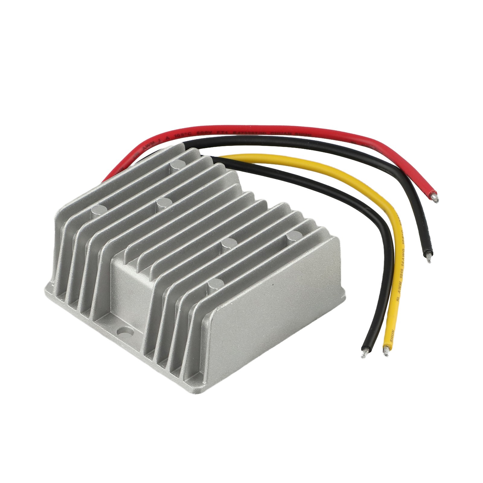 Convertisseur 48V �� 24V pour applications automobiles officiel sortie tension stable