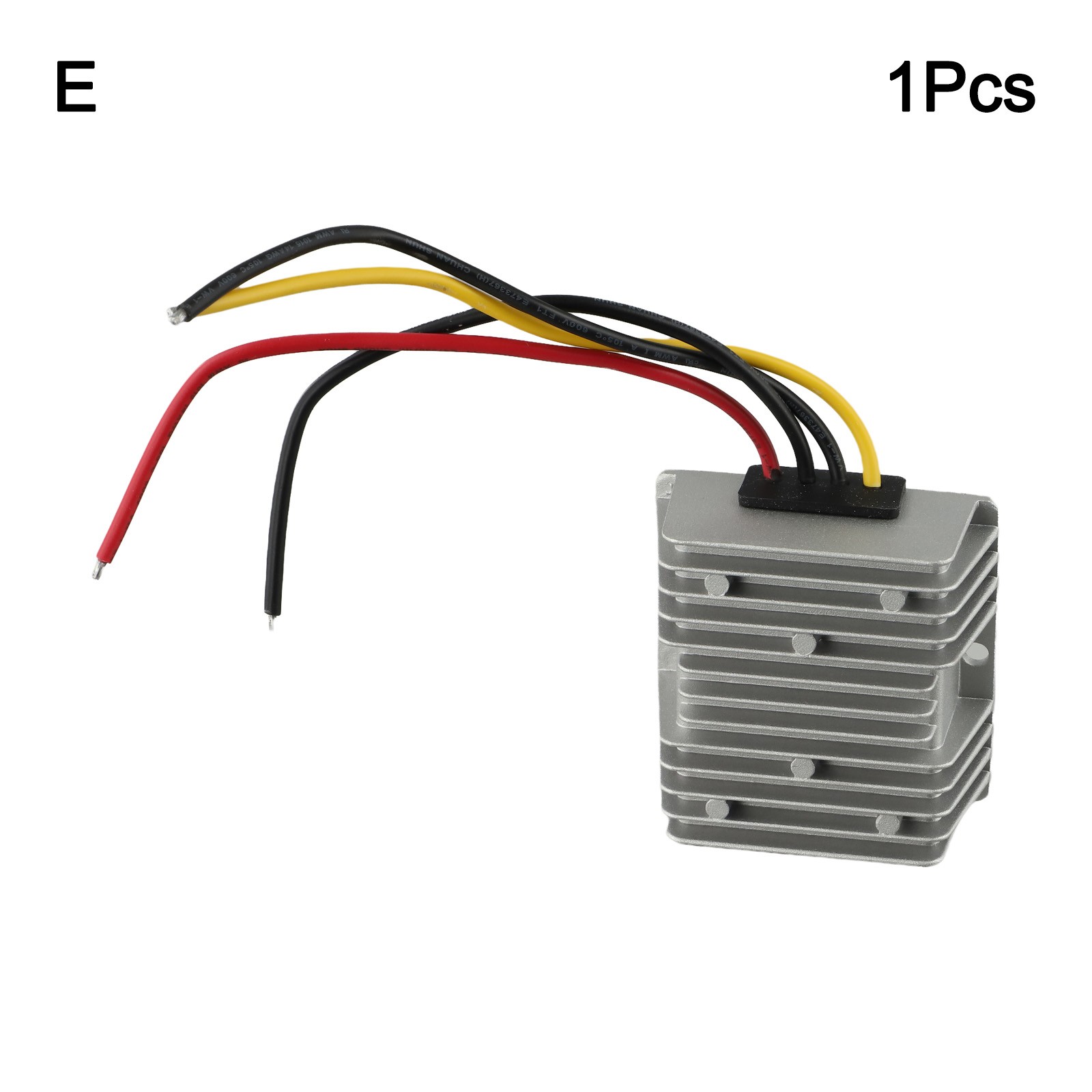 Convertisseur 48V �� 24V pour applications automobiles officiel sortie tension stable
