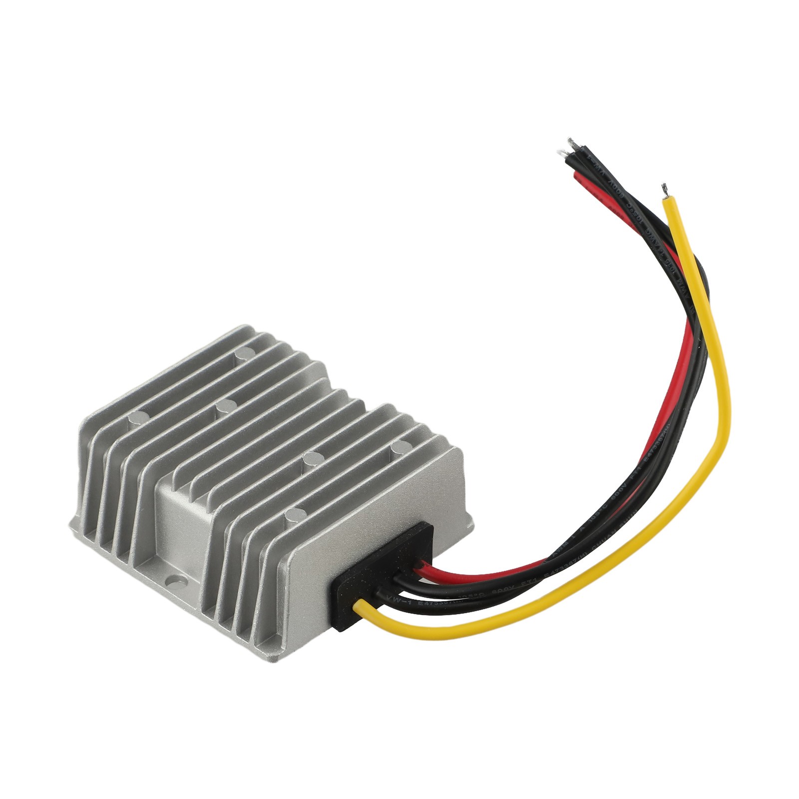Pioneering Technology in DC Converters From High Input To Safe Outputs - Bild 21 von 28