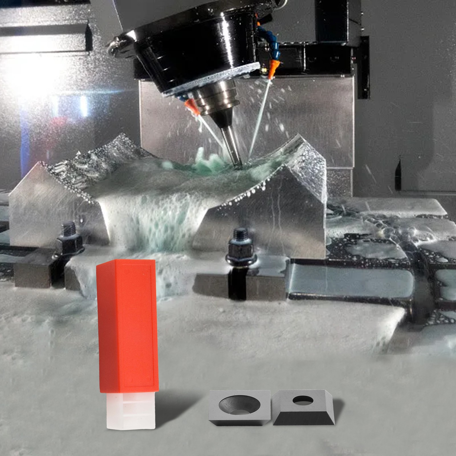 Inserti per lavorazione legno - Inserti e coltelli - Prodotti - TMD