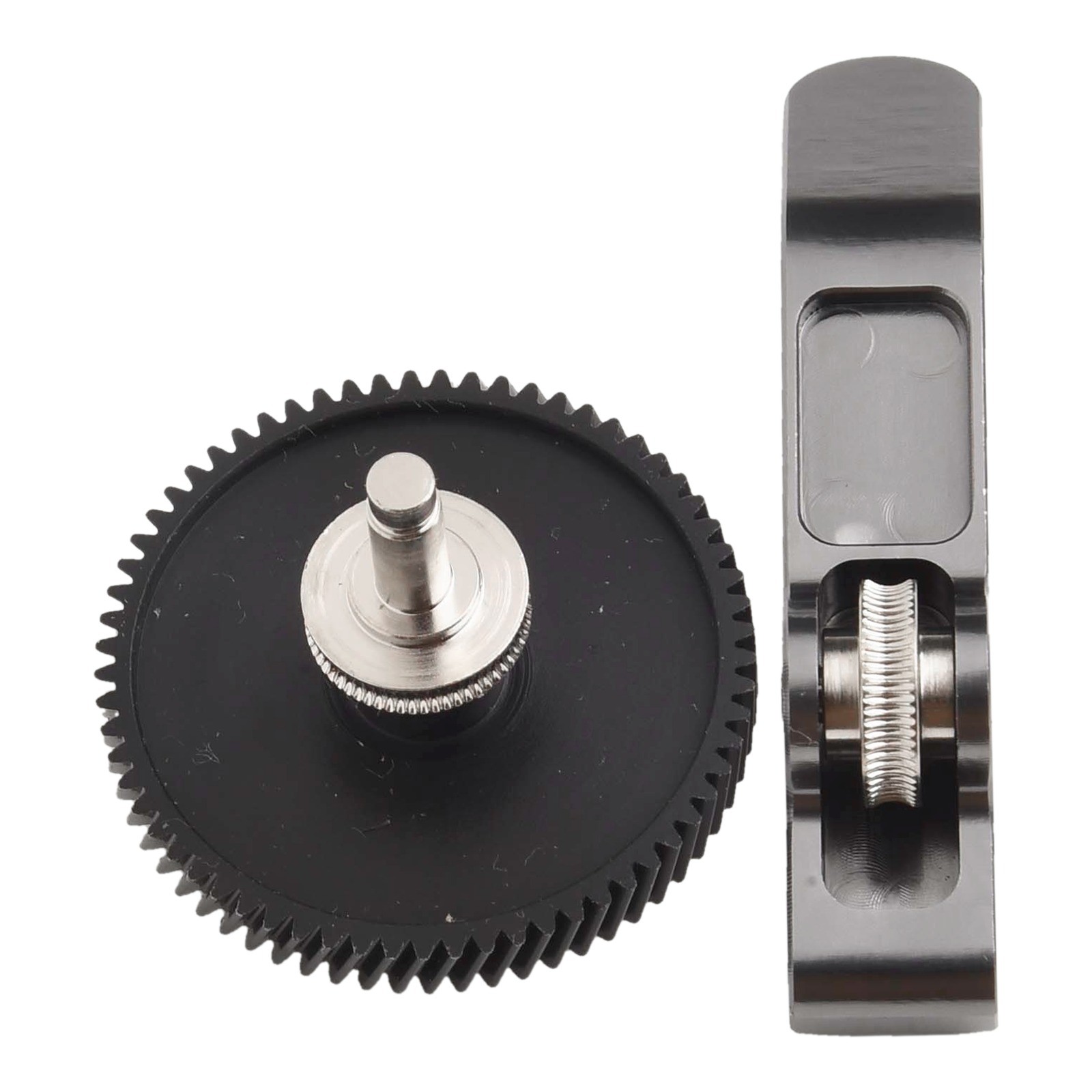 Filament-Liefersystem aus gehärtetem Stahl für Bambu Lab A1 Mini für 3D-Druck - Bild 20 von 24