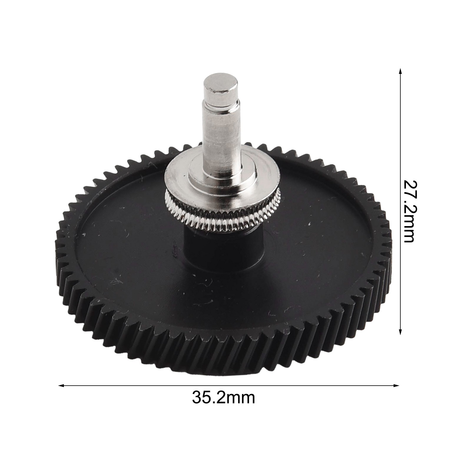 Filament-Liefersystem aus gehärtetem Stahl für Bambu Lab A1 Mini für 3D-Druck - Bild 18 von 24