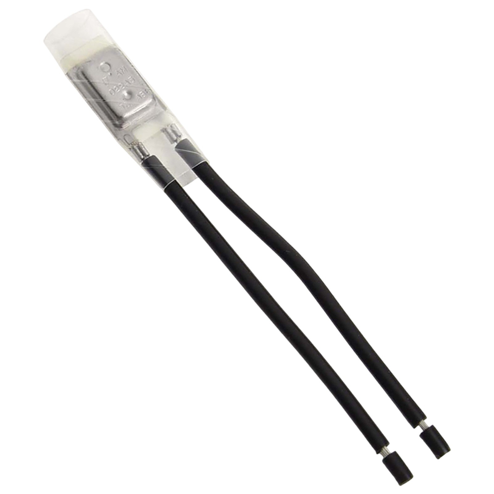 Bimetallic Strip Thermal Protectors 5pcs Normally Closed Temperature Switches - Picture 35 of 80