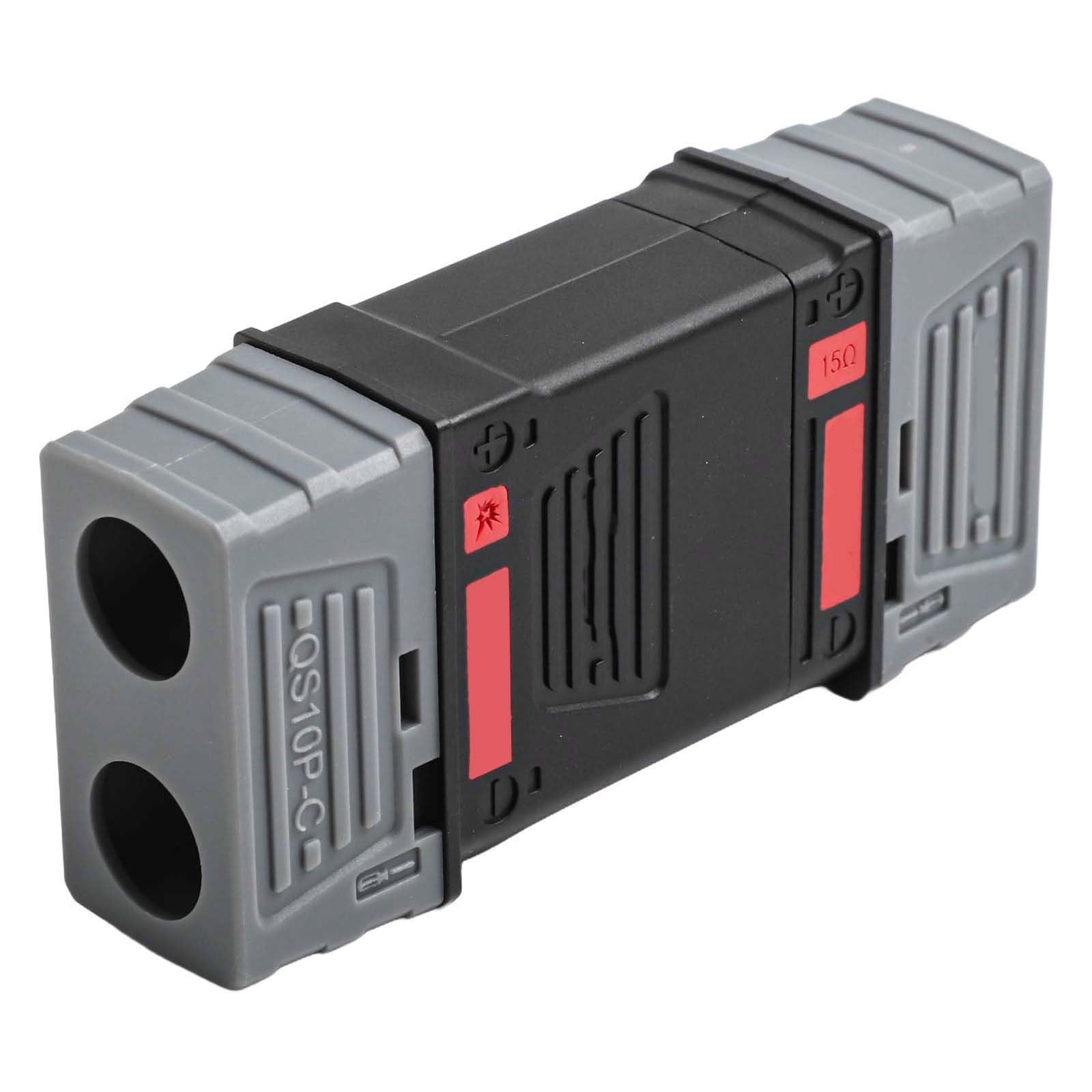 QS10PL Antiignition Connector for High Performance Remote Control Devices - Afbeelding 23 van 32
