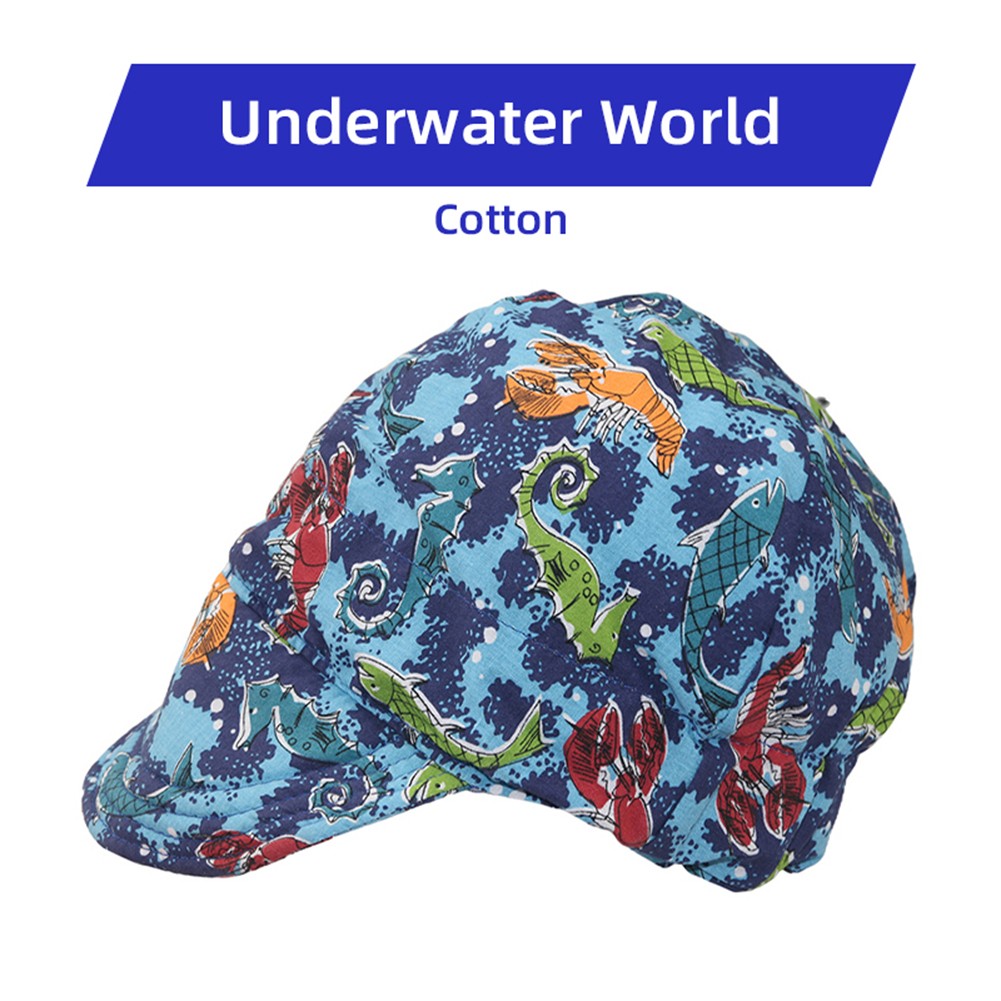Adjustable Flame Resistant Welding Cap for Industrial Use acheter and DIY Projects