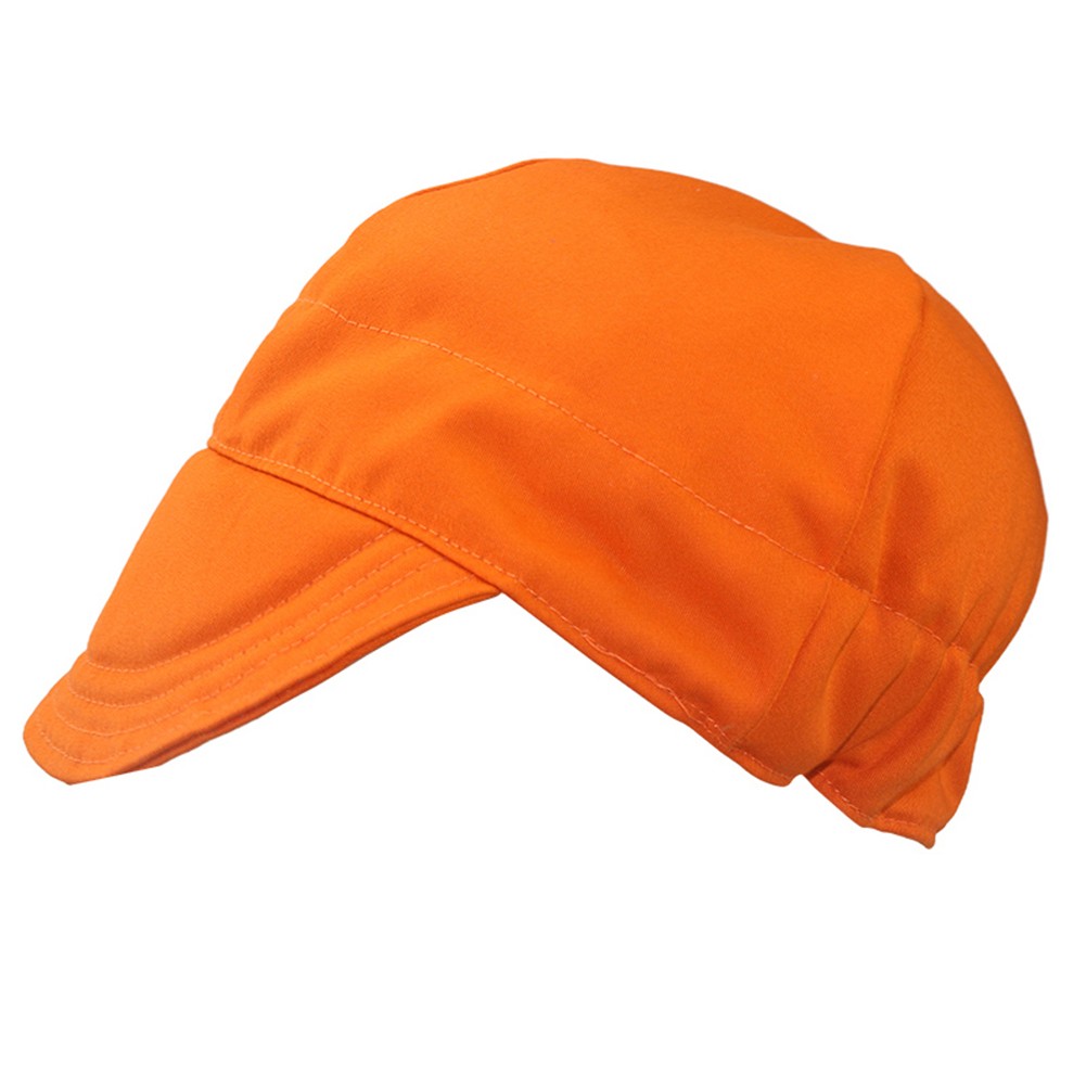 Adjustable Flame Resistant Welding achats Cap for Industrial Use and DIY Projects