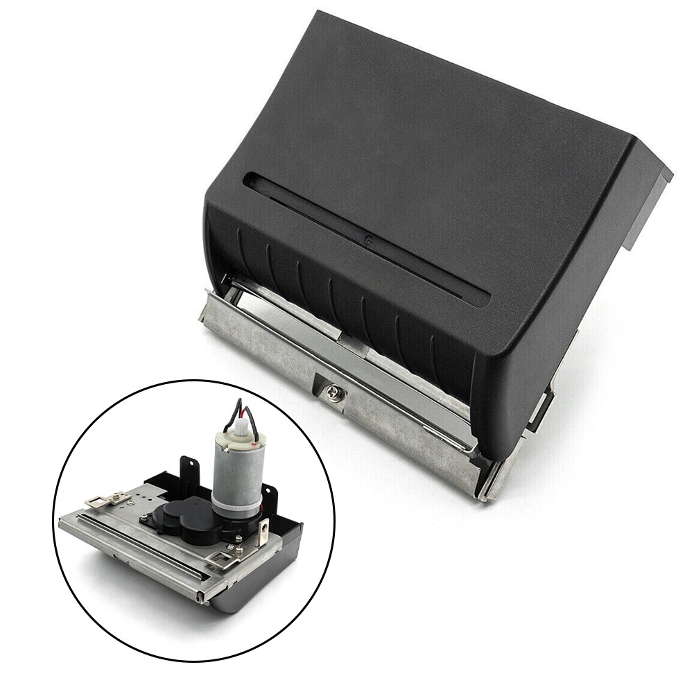 Cutter Component Compatible with For Zebra ZT230 Thermal Printers P1037974 - Afbeelding 8 van 9