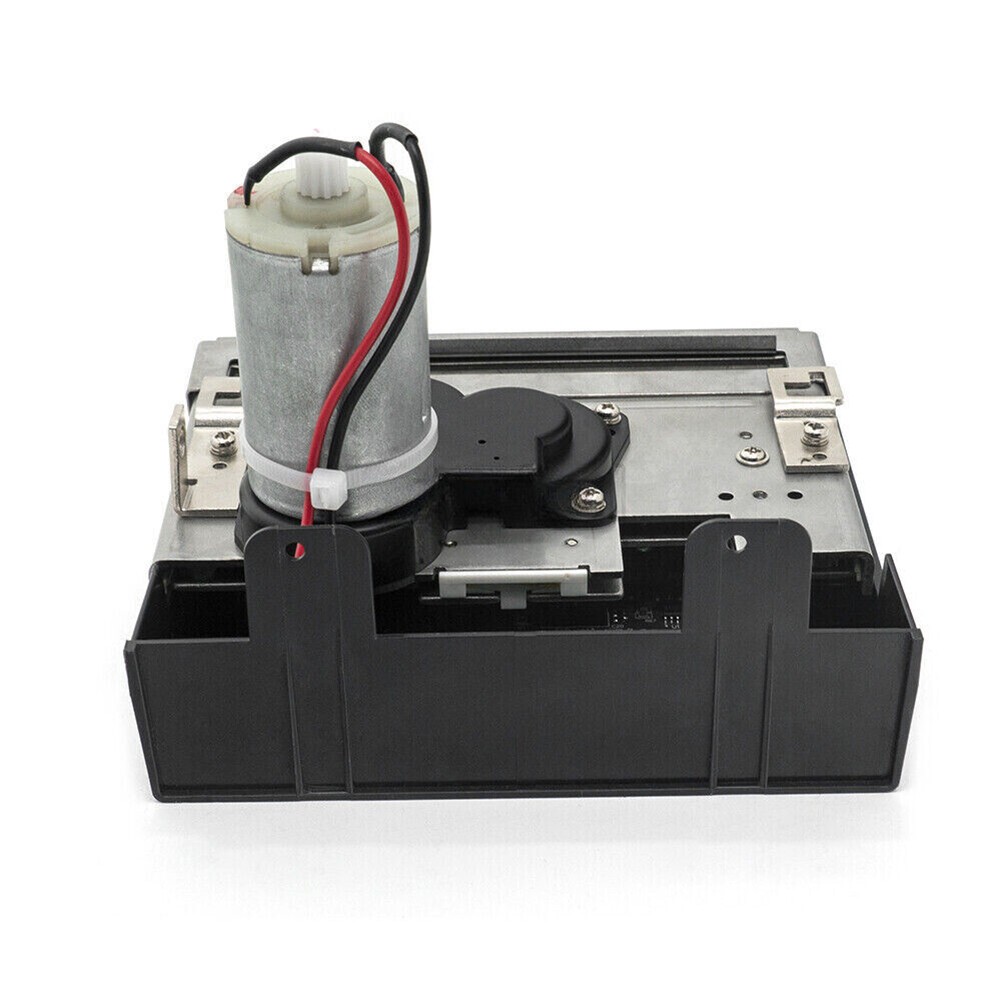 Cutter Component Compatible with For Zebra ZT230 Thermal Printers P1037974 - Afbeelding 7 van 9