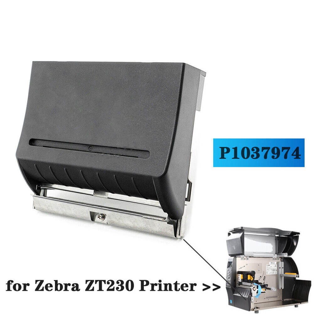 Cutter Component Compatible with For Zebra ZT230 Thermal Printers P1037974