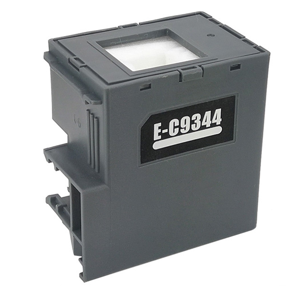 Maintenance Tank C9344 with Built in Sponge Pad for Efficient Absorption