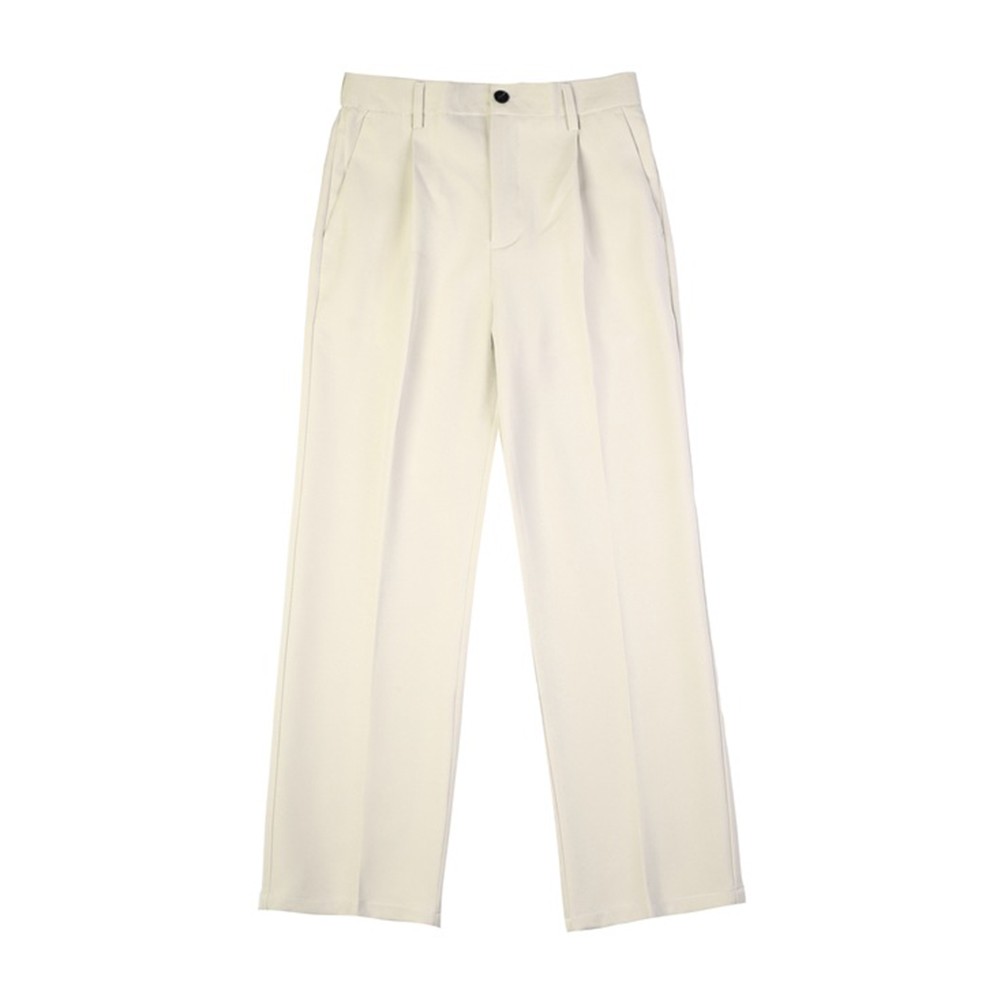 Edler Look leichte lockere Herrenhose für jeden Anlass - Bild 22 von 72