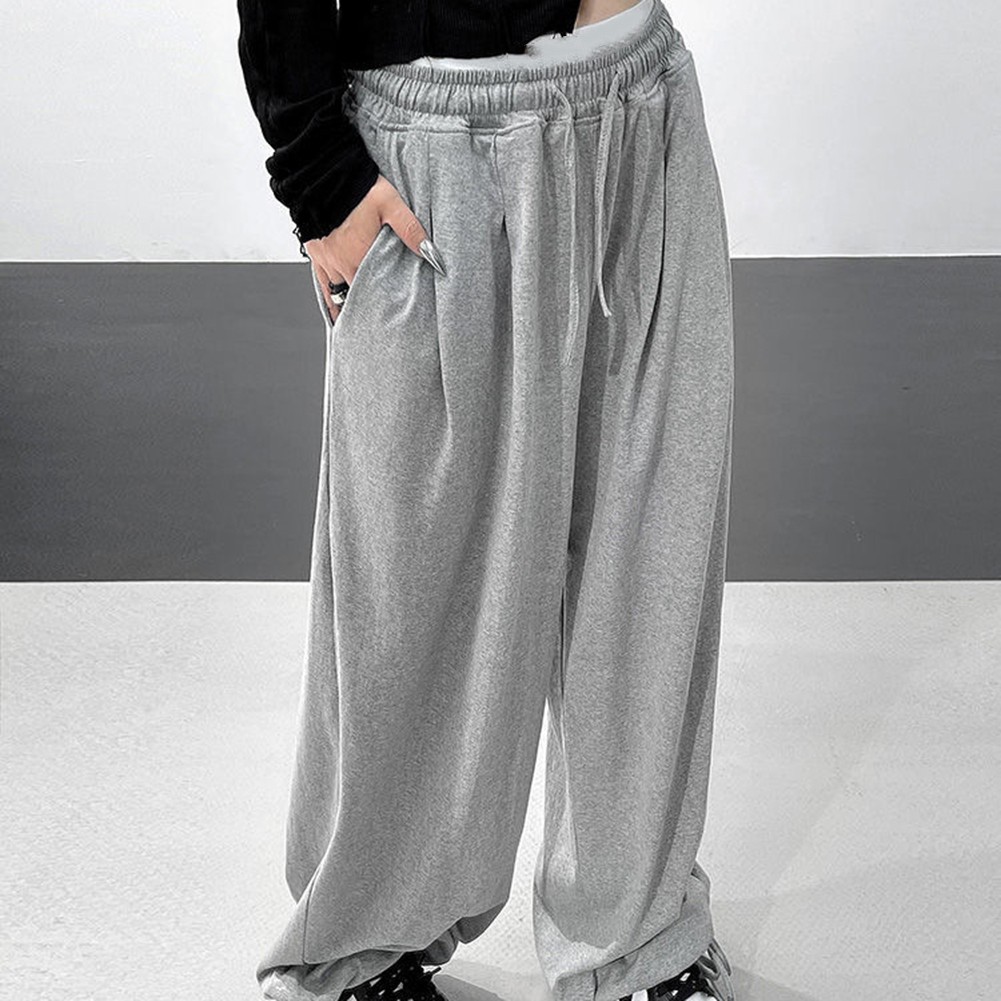 Trendy Loose Fit Harem Pants for Women Perfect for Everyday Activities - Picture 16 of 42