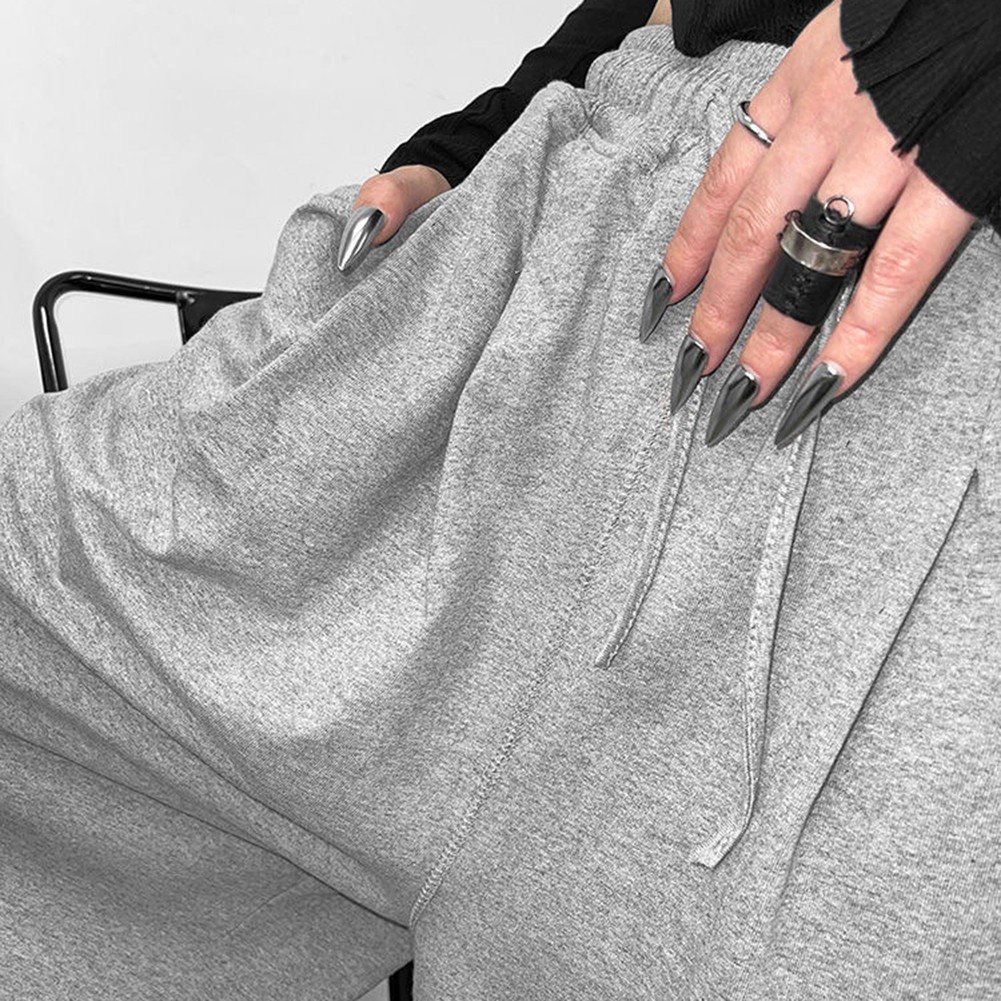 Trendy Loose Fit Harem Pants for Women Perfect for Everyday Activities - Picture 17 of 42