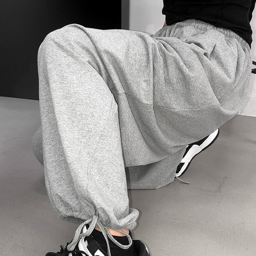Trendy Loose Fit Harem Pants for Women Perfect for Everyday Activities - Picture 14 of 42