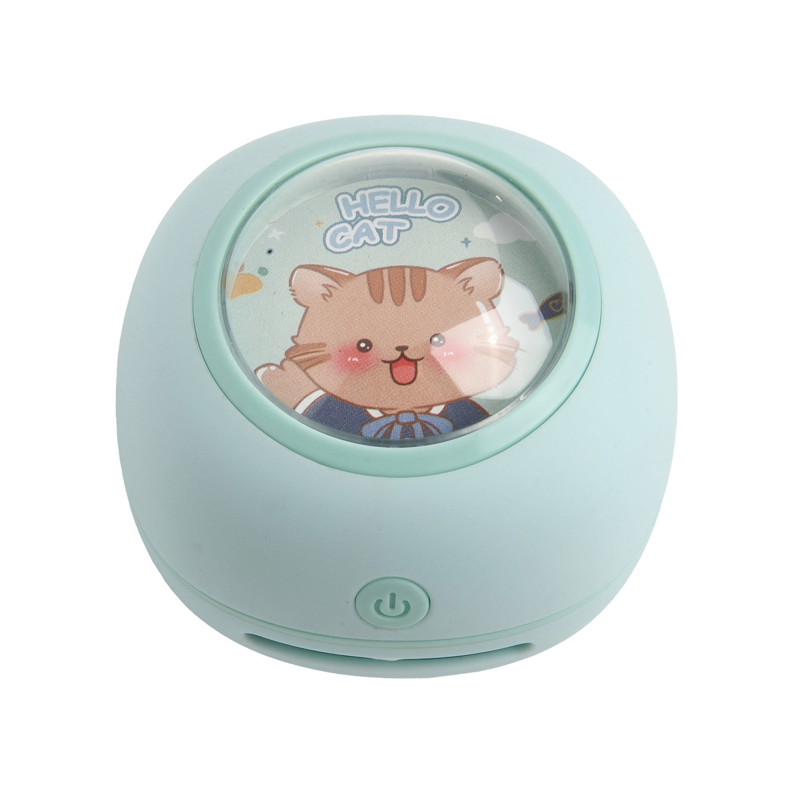 Mini Aspirateur de Bureau Portable Parfait pour Nettoyer Claviers et Surfaces - Photo 19/26