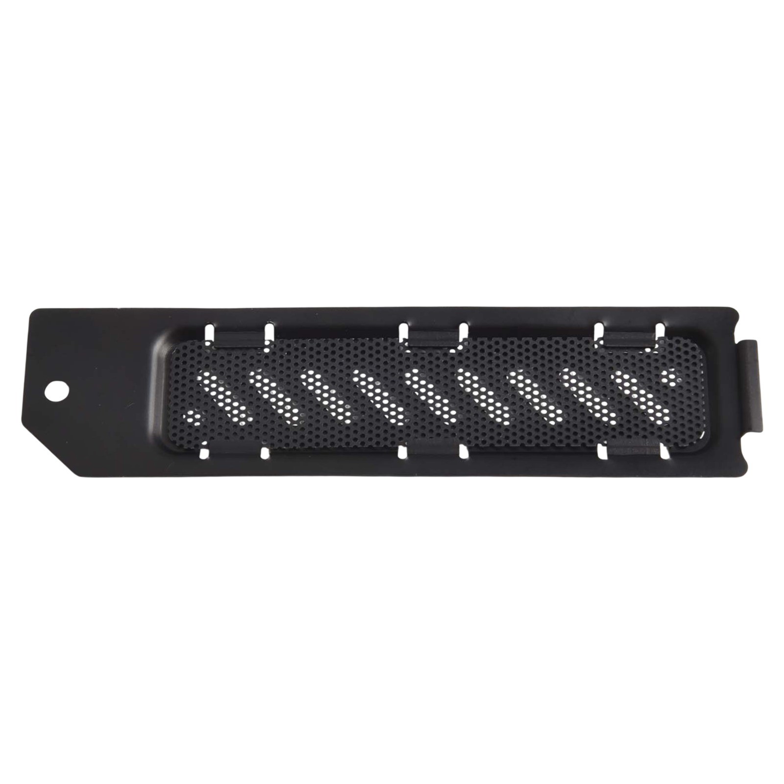 For PS5 Pro and Slim Compatible Dust Proof SSD Heatsink Cover in Aluminum - Picture 15 of 30