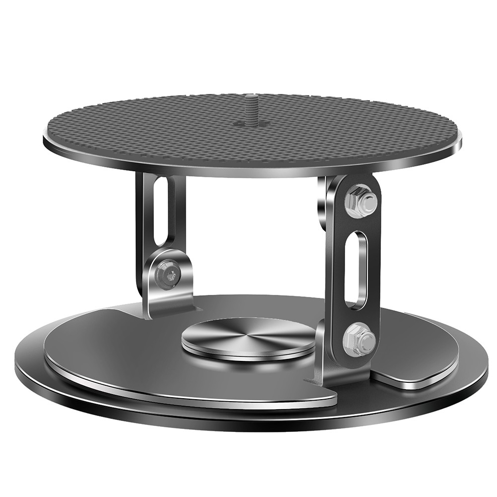Support de projecteur r��glable noir ��l��gant con?u pour la maison et le burea - Photo 13/13