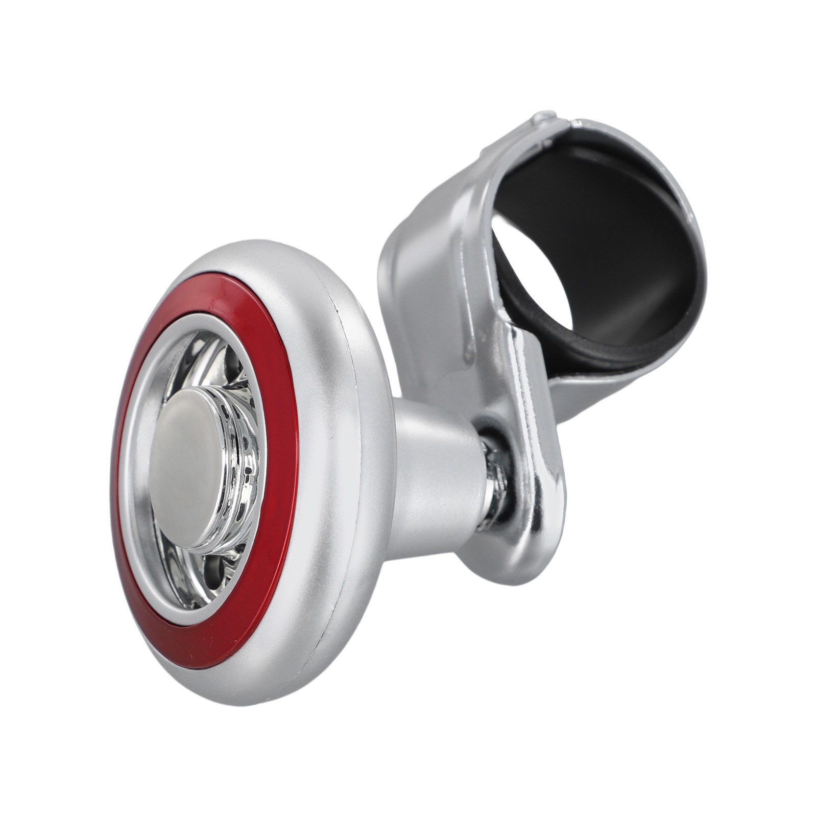 Convenient Multi Function Steering Wheel Spinner Handle Perfect for Commuters - Picture 46 of 53
