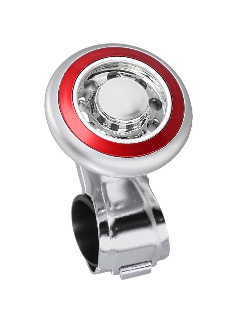 Convenient Multi Function Steering Wheel Spinner Handle Perfect for Commuters - Picture 50 of 53