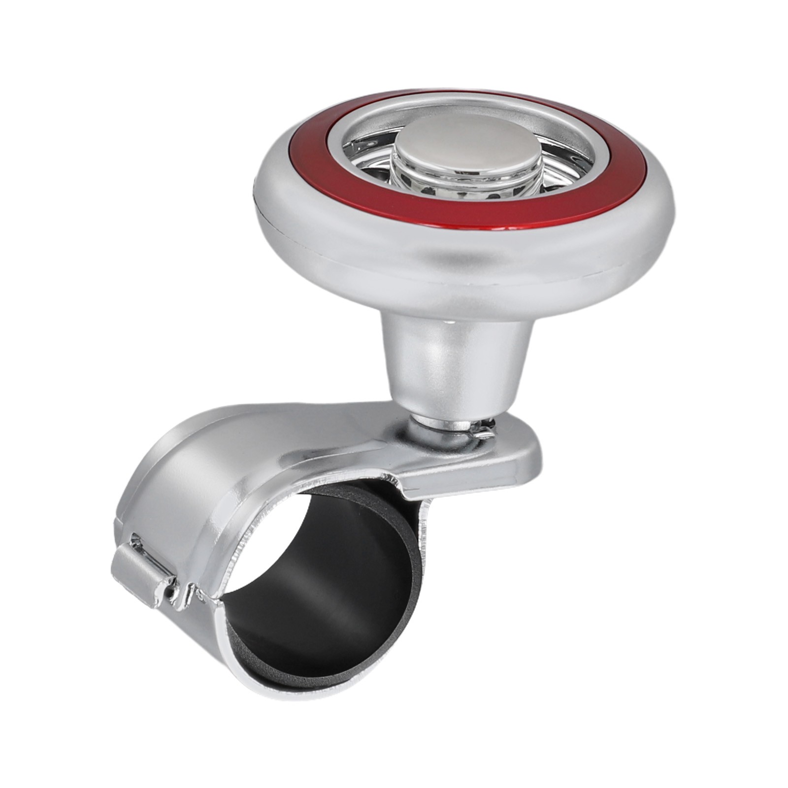 Convenient Multi Function Steering Wheel Spinner Handle Perfect for Commuters - Picture 53 of 53