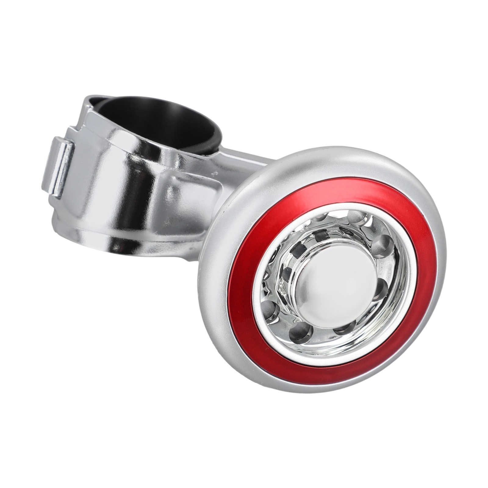 Convenient Multi Function Steering Wheel Spinner Handle Perfect for Commuters - Picture 52 of 53