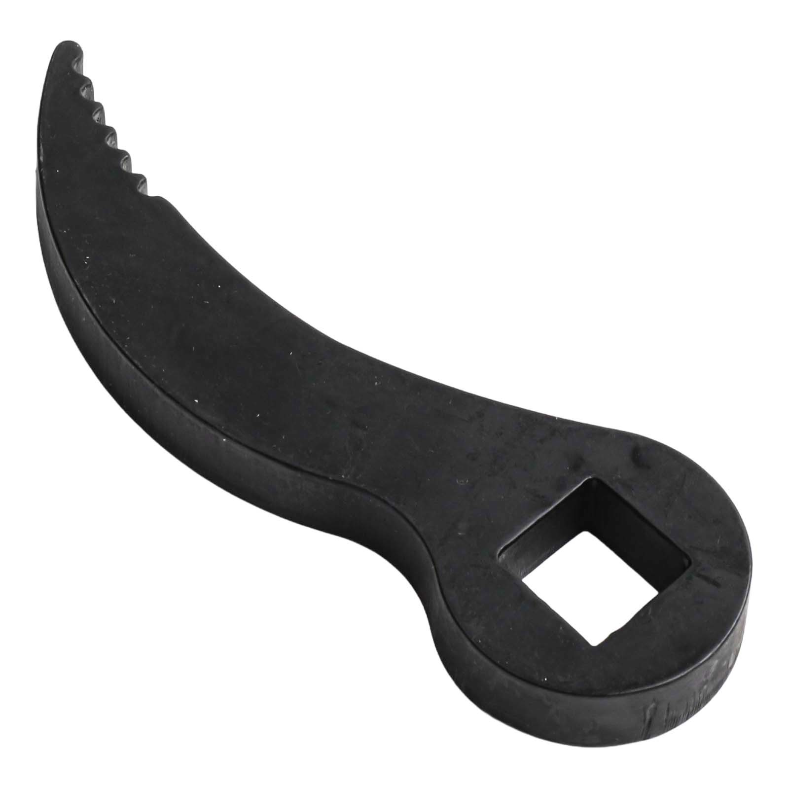 Pry Bar Wrench Adaptor Heads Designed to Prevent Vehicle Rollovers Safely - Picture 48 of 77
